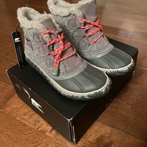Sorel Winter Boots